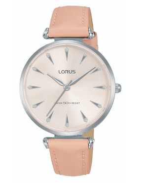 Reloj Lorus para mujer RG249PX9