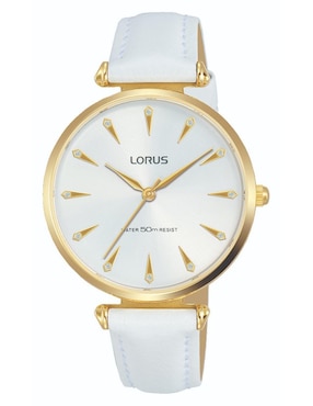 Imagen de producto Reloj Lorus para mujer RG240PX8