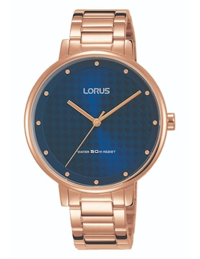 Reloj Lorus para mujer RG266PX9