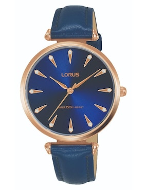 Reloj Lorus Para Mujer RG246PX9