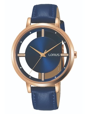 Reloj Lorus Para Mujer RG292PX9