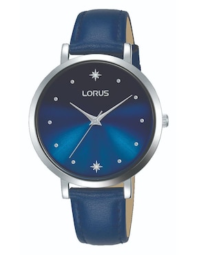 Reloj Lorus Para Mujer RG257PX9