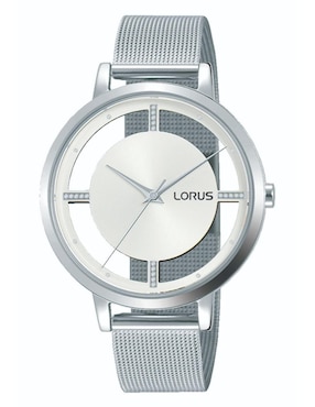 Reloj Lorus Para Mujer RG289PX9