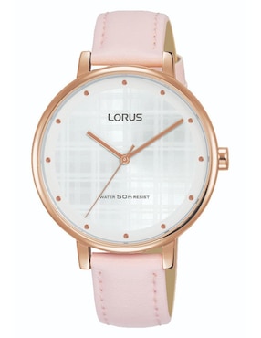 Imagen de producto Reloj Lorus para mujer RG270PX9