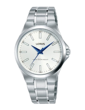 Reloj Lorus Para Mujer RG233PX9