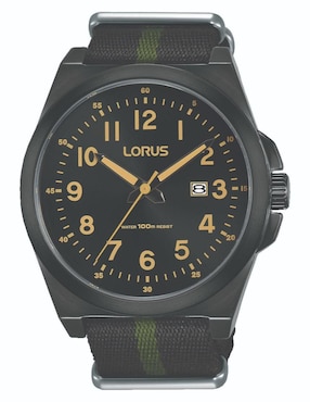 Reloj Lorus Para Hombre RH939KX9