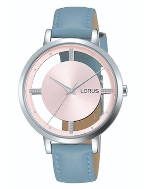 Reloj Lorus Para Mujer RG293PX9