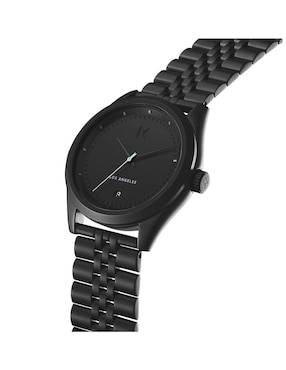 Reloj Mvmt Rise unisex D-TC01-BB