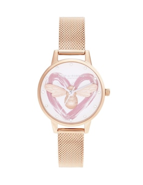 reloj para dama olivia burton Liverpool .mx