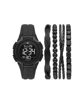 Reloj Skechers Sets Para Hombre SR9031