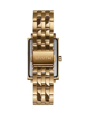 Reloj Mvmt Signature Square para mujer D-MF03-GGR