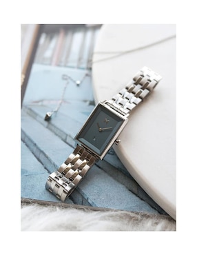 Reloj Mvmt Signature Square para mujer D-MF03-SS