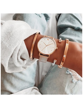 Reloj Mvmt Dot para mujer 28000034-D
