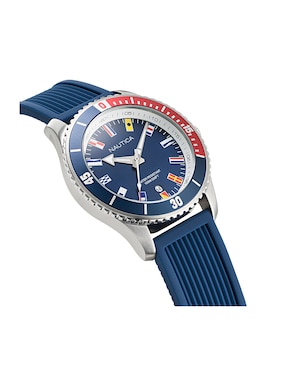 Reloj Nautica Pacific Beach para hombre NAPPBS020