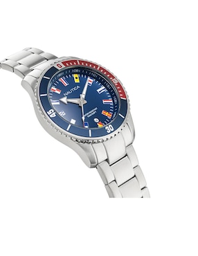Reloj Nautica Pacific Beach para hombre NAPPBS022