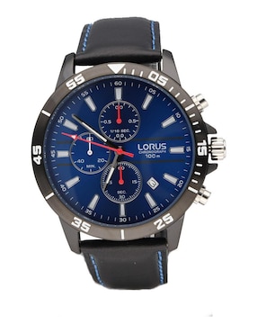 Reloj Lorus Deportivo Para Hombre RM311FX9