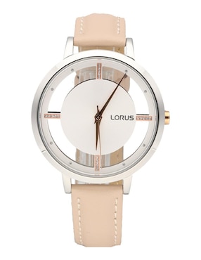 Reloj Lorus Para Mujer RG291PX9