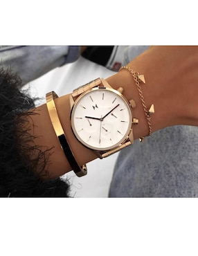 Reloj Mvmt Minimal Dress Multi Eye para hombre 28000062-D