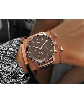 Reloj Mvmt Minimal Dress Multi Eye para hombre 28000063-D