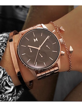 Reloj Mvmt Minimal Dress Multi Eye para hombre 28000063-D