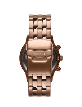 Reloj Mvmt Minimal Dress Multi Eye para hombre 28000063-D