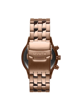 Reloj Mvmt Minimal Dress Multi Eye para hombre 28000063-D
