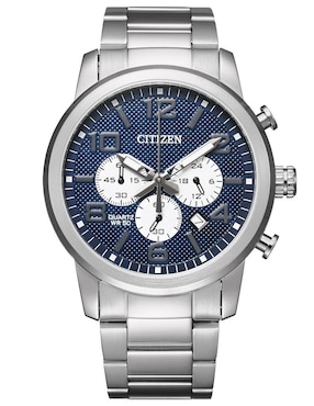 Reloj Citizen Men's Chronograph Para Hombre 61346