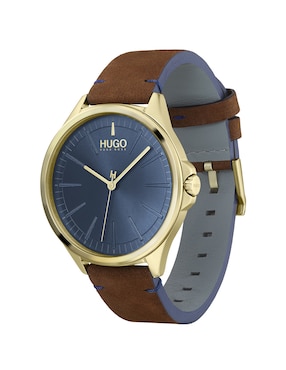 Reloj Hugo Smash Business para hombre 1530134
