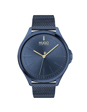 Reloj HUGO Smash Business Para Hombre 1530136