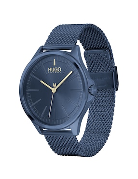 Reloj Hugo Smash Business para hombre 1530136