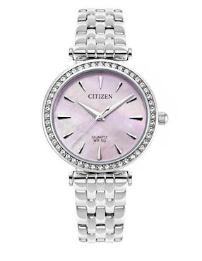 Reloj Citizen Ladie's Para Mujer 61362