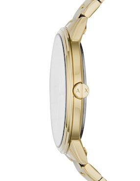 Reloj A/X Armani Exchange Smart para hombre AX7119