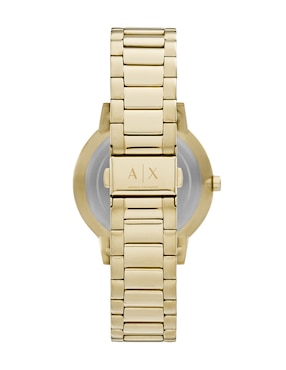 Reloj A/X Armani Exchange Smart para hombre AX7119