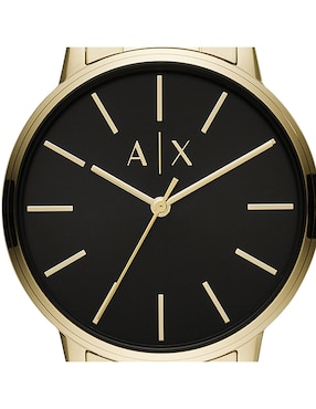 Reloj A/X Armani Exchange Smart para hombre AX7119
