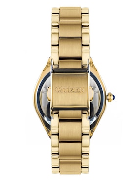 Reloj Citizen Silhouette Crystal para mujer 61366
