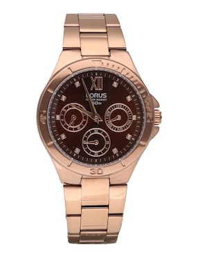 Reloj Lorus Para Mujer RP665CX9