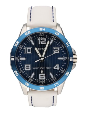 Reloj Lorus Deportivo Para Hombre RH909GX9