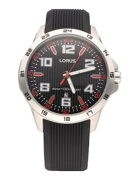 Reloj Lorus Deportivo Para Hombre RH907GX9