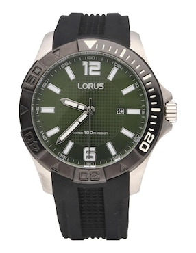 Reloj Lorus Deportivo Para Hombre RH977DX9