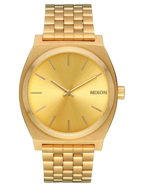 Reloj Nixon Time Teller unisex RELOJ NIXON TT