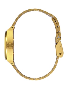 Reloj Nixon Medium Time Teller para mujer MED TT