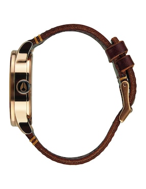 Reloj Nixon Sentry para hombre SENTRY PIEL