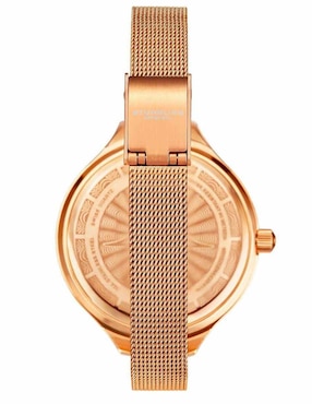 Reloj Stuhrling Vogue para mujer 568M.04
