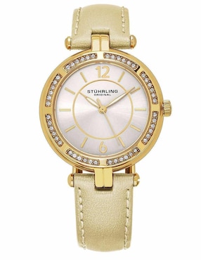 Reloj Stuhrling Vogue para mujer 550.04