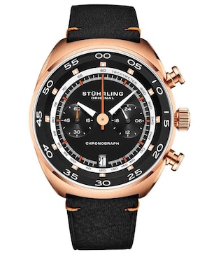 Reloj Stuhrling Monaco para hombre 1000.06