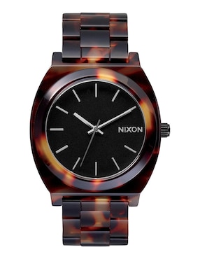 Reloj Nixon Time Teller Para Mujer TT ACE