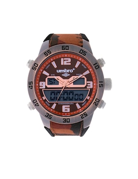 Reloj Umbro unisex UMB-047-6