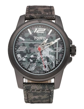 Reloj Totto Para Hombre TR-008-2