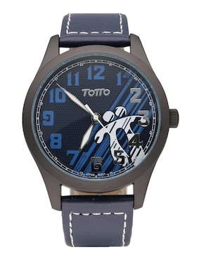 Reloj Totto Para Hombre TR-009-3