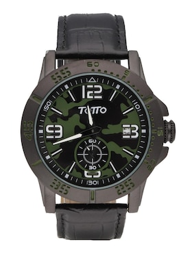 Reloj Totto Para Hombre TR-001-4